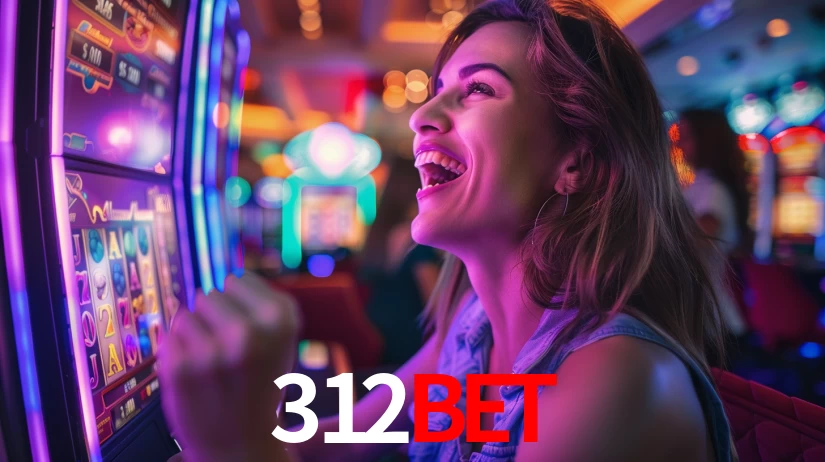 312bet: Seu Cassino Premiado com Pagamentos Rápidos