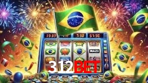 Welcome Bonus 312bet