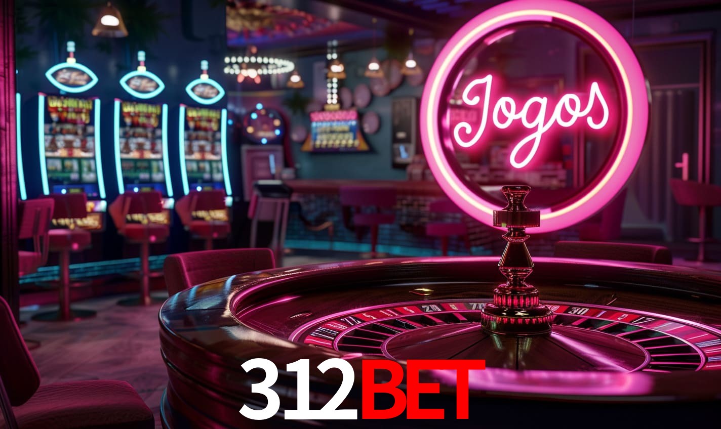 Desvendando o Mundo dos Jogos Virtuais na 312bet