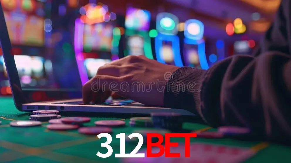 Interface Premium 312bet