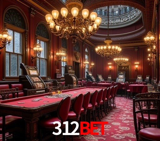 Ofertas Exclusivas 312bet