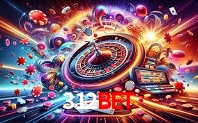 Apostas de Tênis 312bet