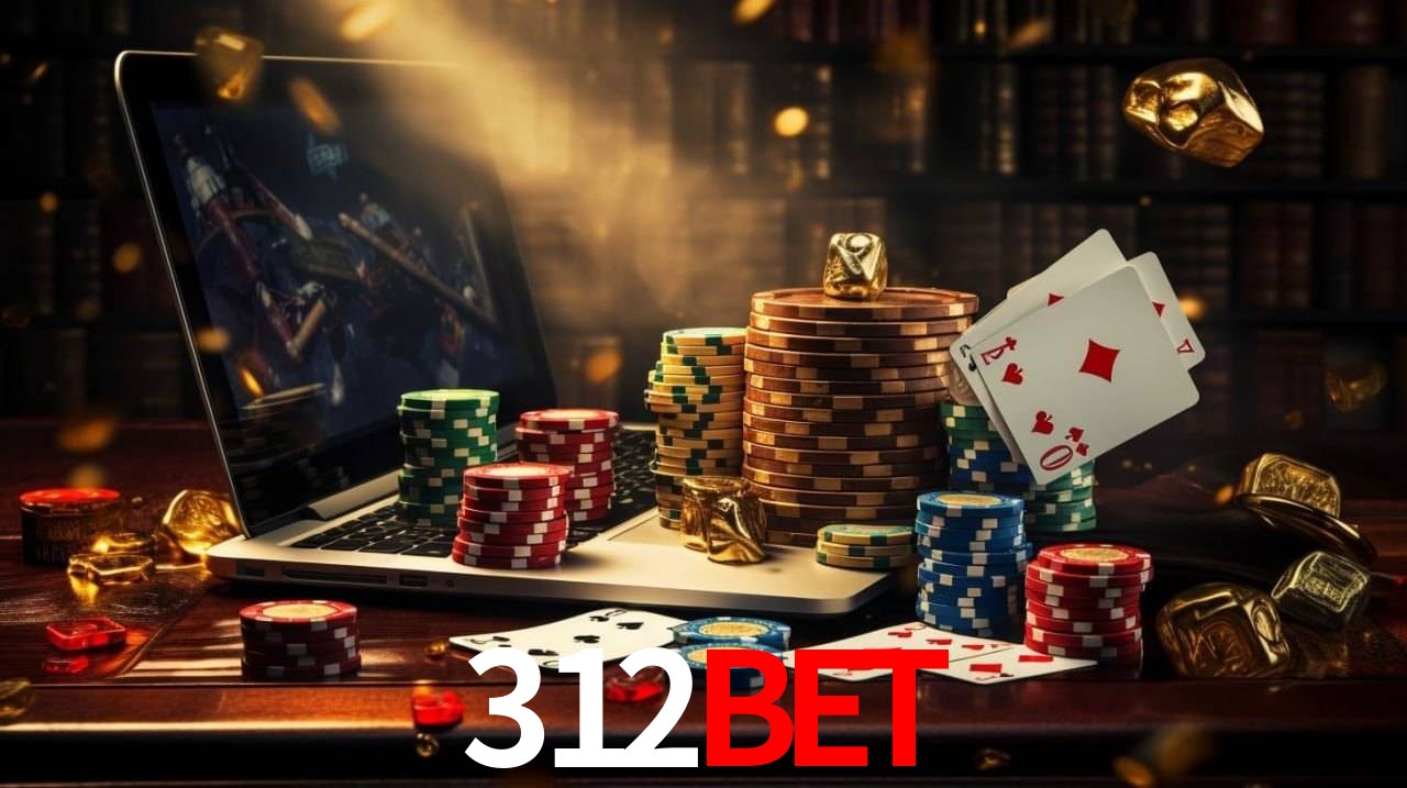 Casino VIP 312bet