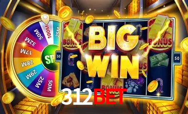 A Revolução dos Aplicativos de Jogos no 312bet