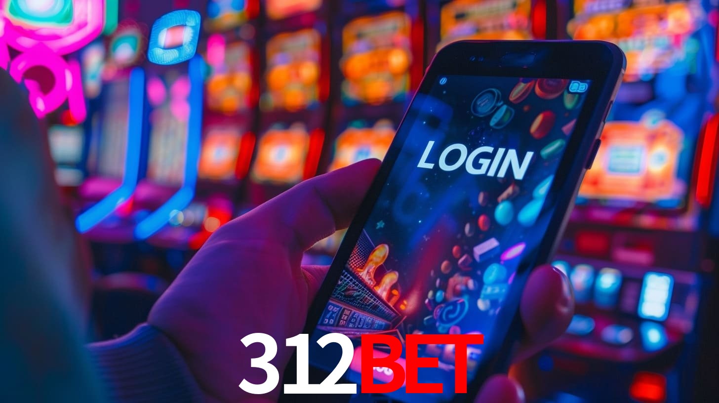 Casino Ao Vivo 312bet