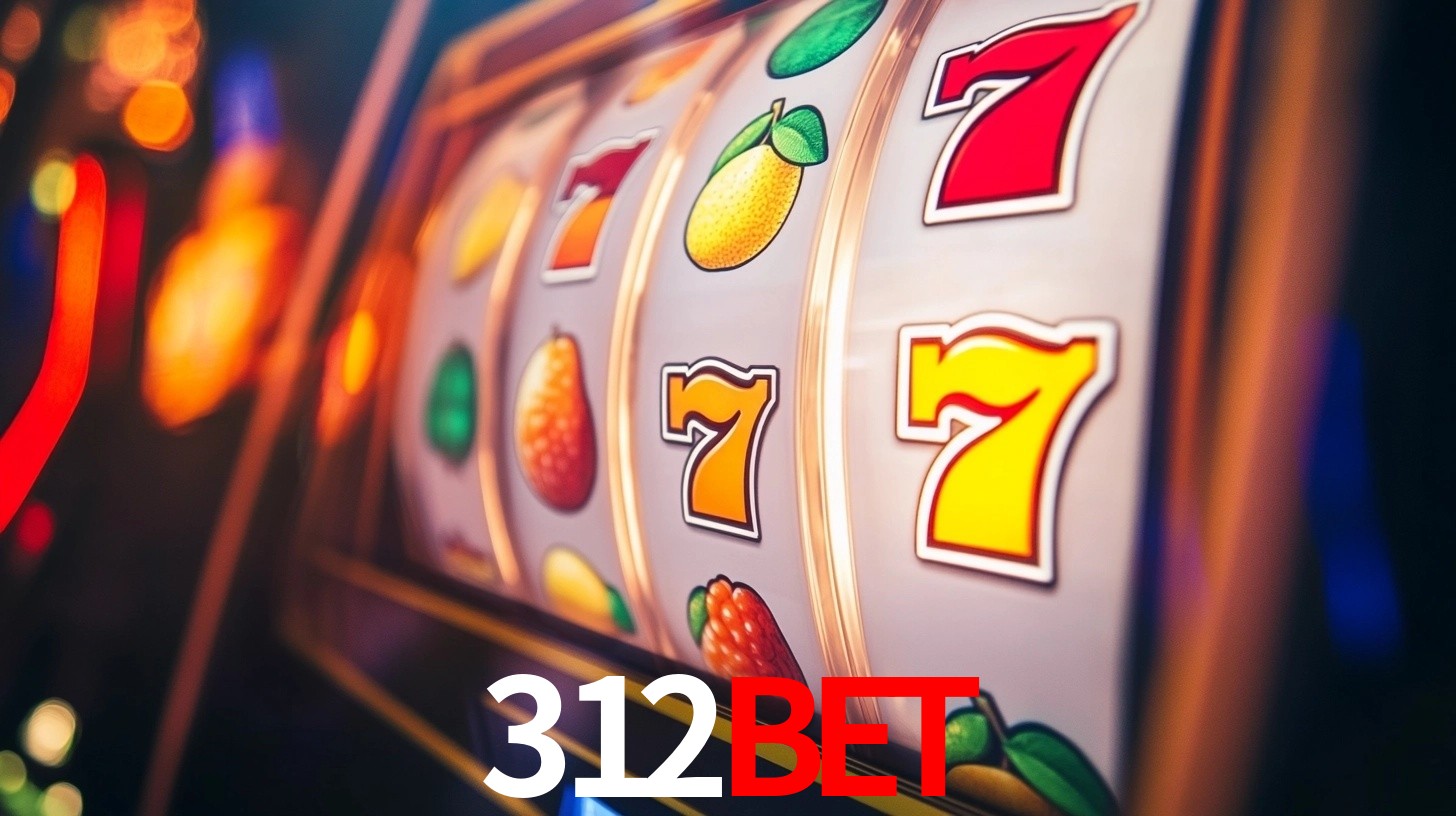 Experimente o Login Seguro Premium no 312bet