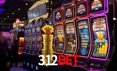 Descubra a Essência do 312bet: Nossa História e Compromissos