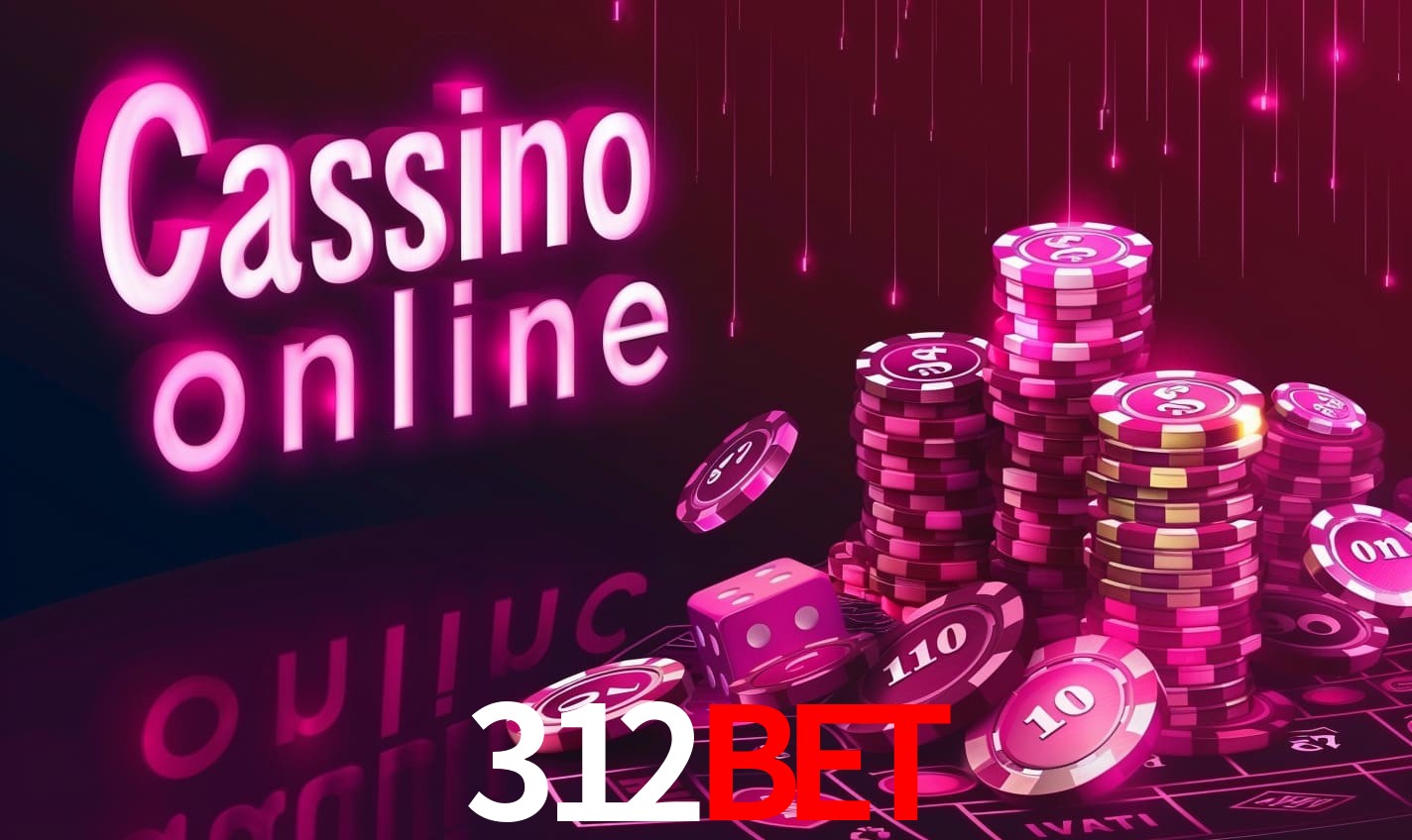 A Experiência Imersiva dos Cassinos Ao Vivo no 312bet