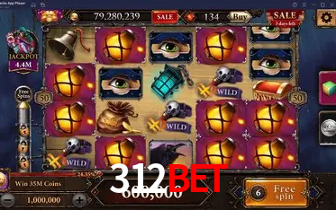 Exclusive Offers 312bet
