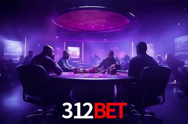 A Emoção da Loteria na 312bet: Uma Chance de Mudança de Vida