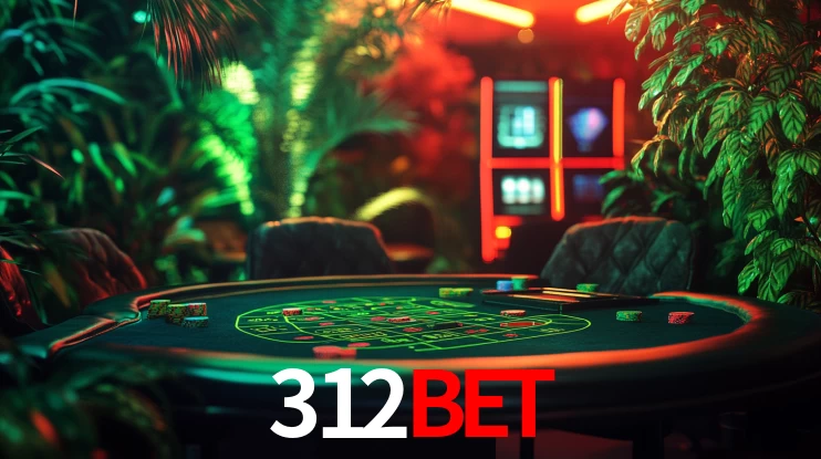 Welcome Bonus 312bet