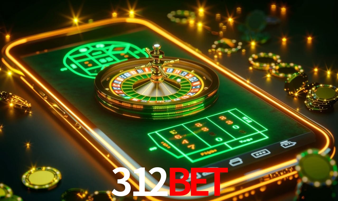 Promoções Sazonais 312bet