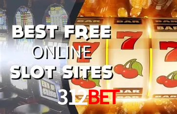 A Popularidade dos Caça-Níqueis no 312bet