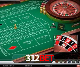 Weekend Specials 312bet