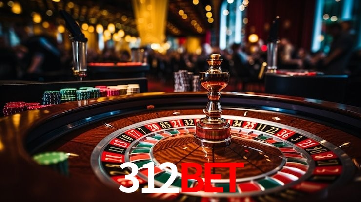 Platform Technology 312bet