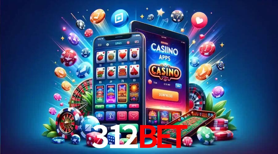 Slot Games 312bet