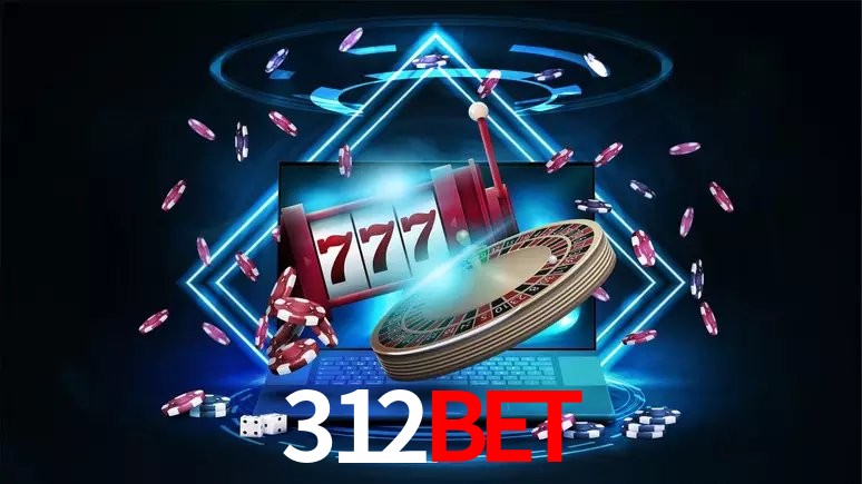 Benefícios da Conta 312bet