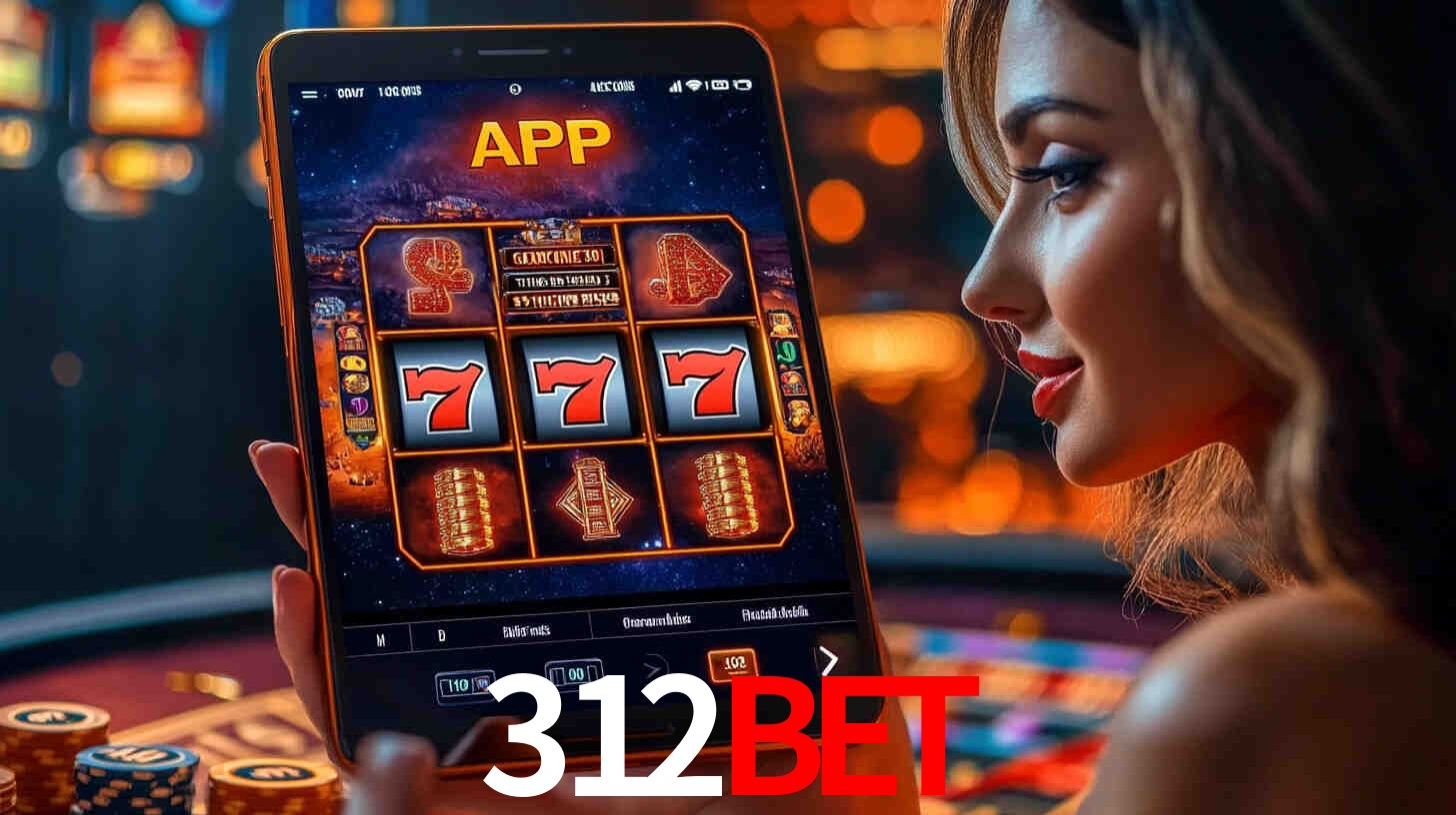 Bônus Generosos e Exclusivos no 312bet para Você!