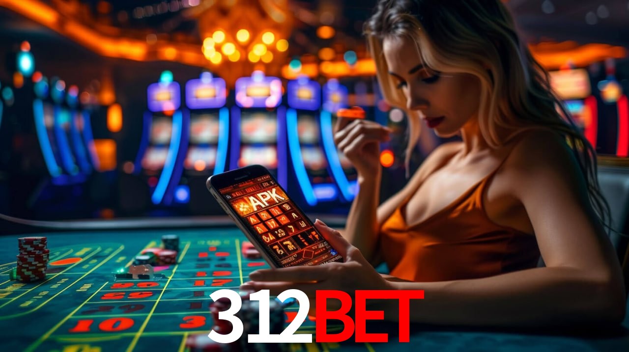 Blackjack Table 312bet