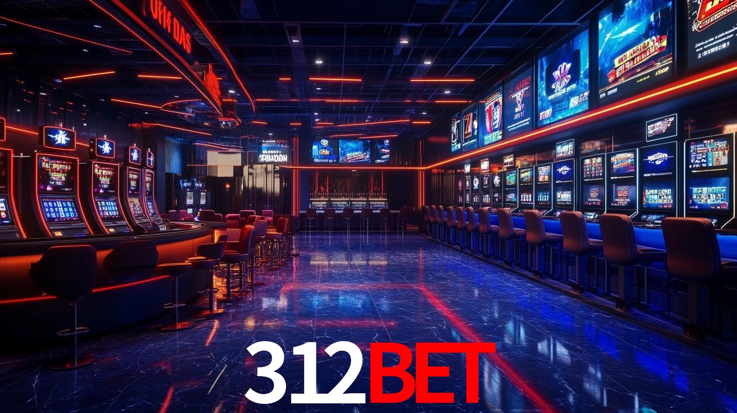 Premium Interface 312bet