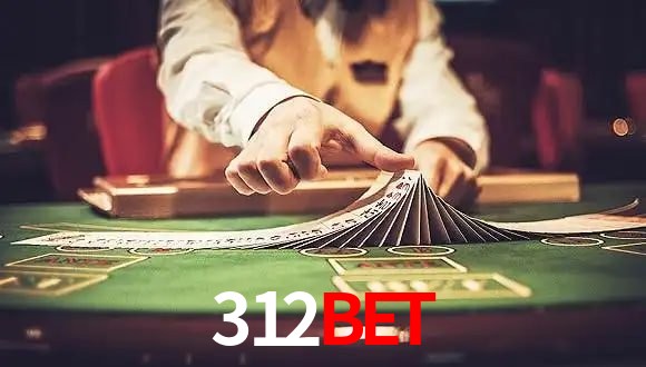 VIP Casino 312bet