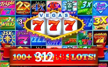 Desvendando o Mundo dos Jogos Virtuais na 312bet